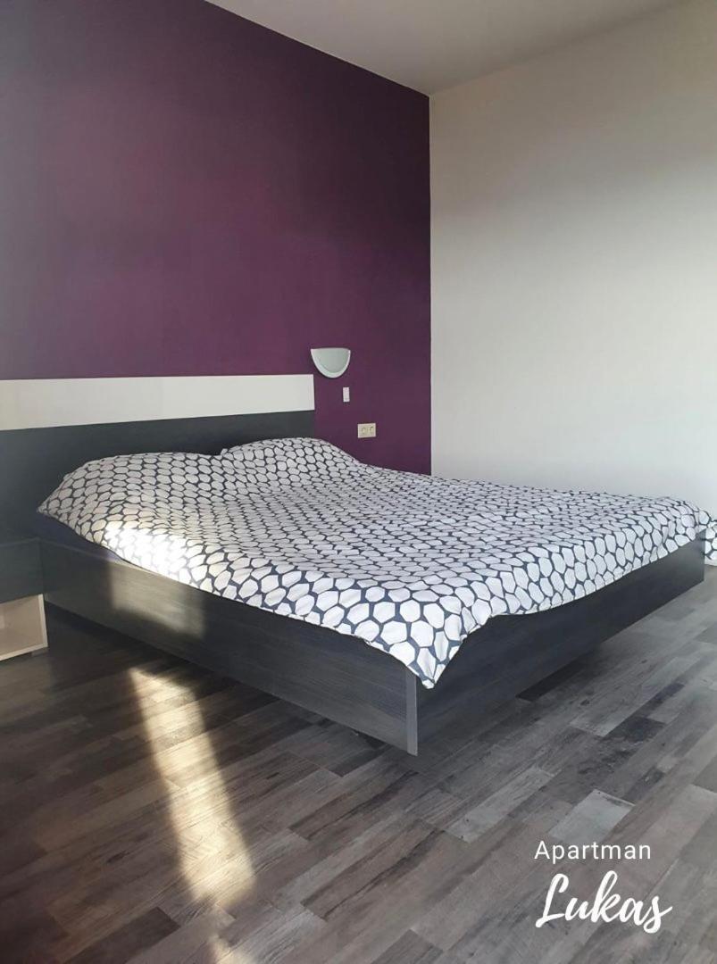 Apartmani Mazzarolli Jadranovo Phòng bức ảnh